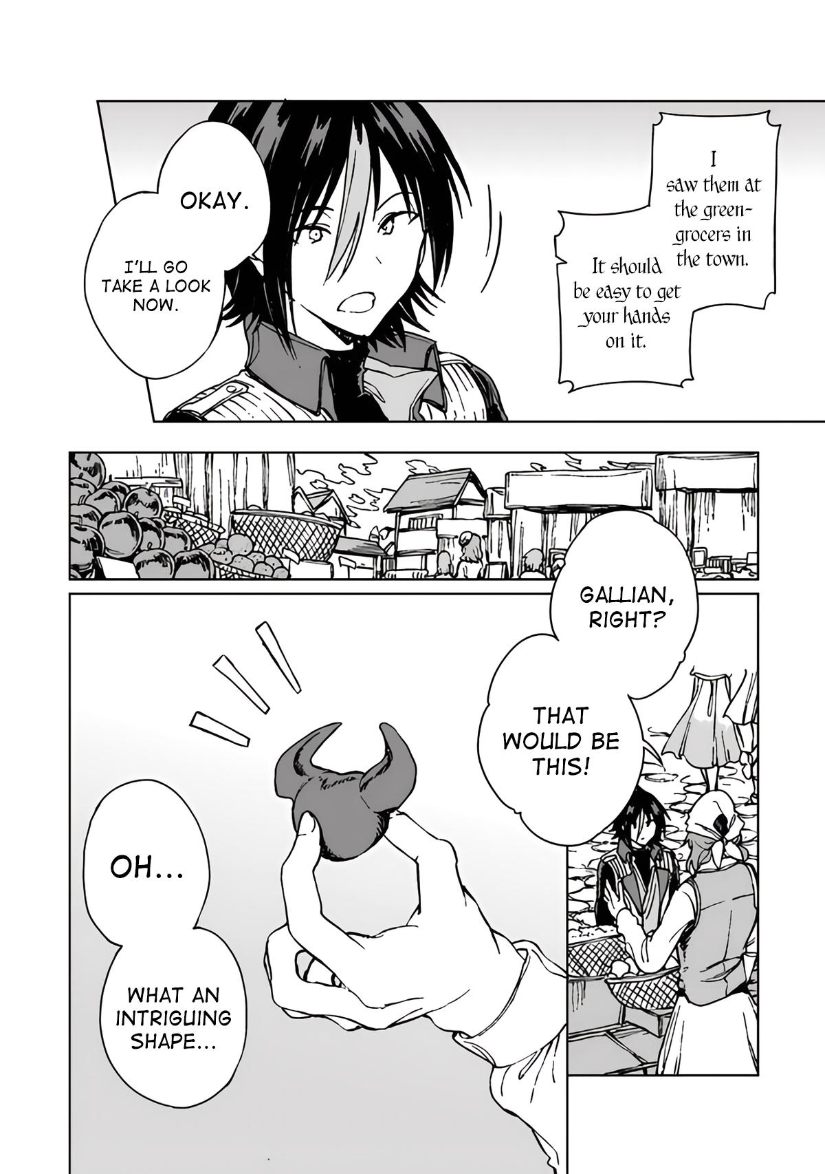 S-kyuu Guild wo Tsuihousareta kedo Chap 15 - Next Chap 16