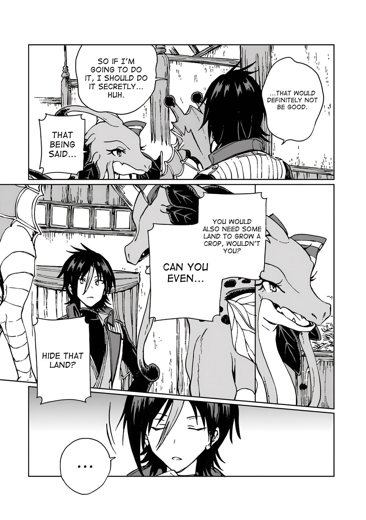 S-kyuu Guild wo Tsuihousareta kedo Chap 15 - Next Chap 16
