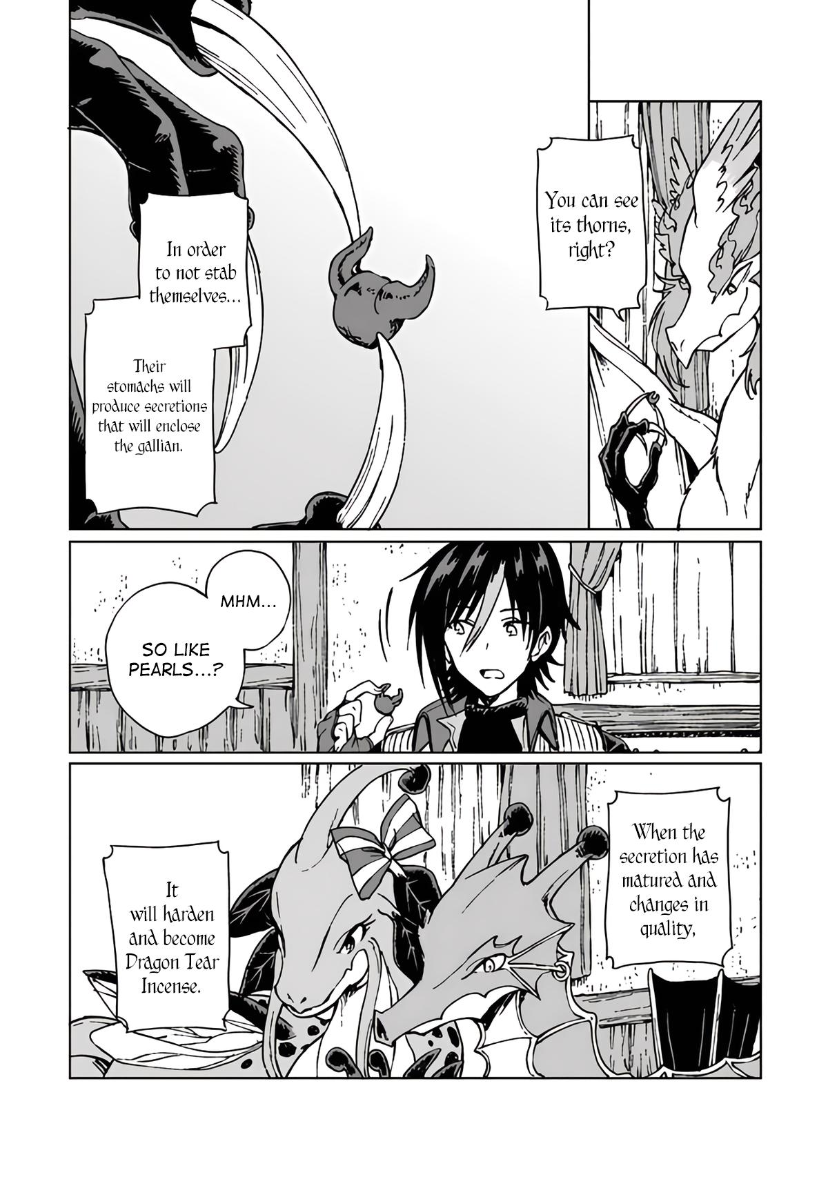 S-kyuu Guild wo Tsuihousareta kedo Chap 15 - Next Chap 16