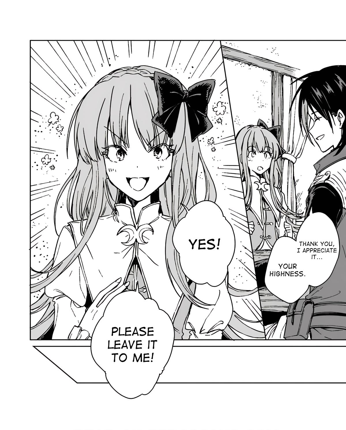 S-kyuu Guild wo Tsuihousareta kedo Chap 16 - Next Chap 17
