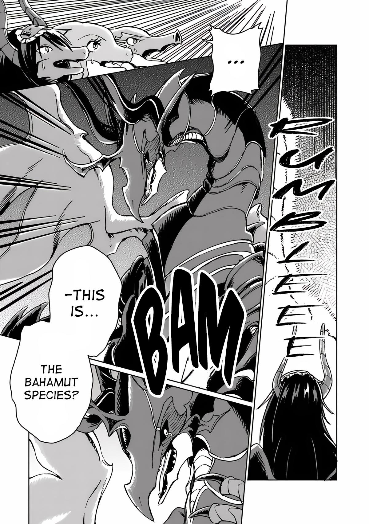 S-kyuu Guild wo Tsuihousareta kedo Chap 16 - Next Chap 17