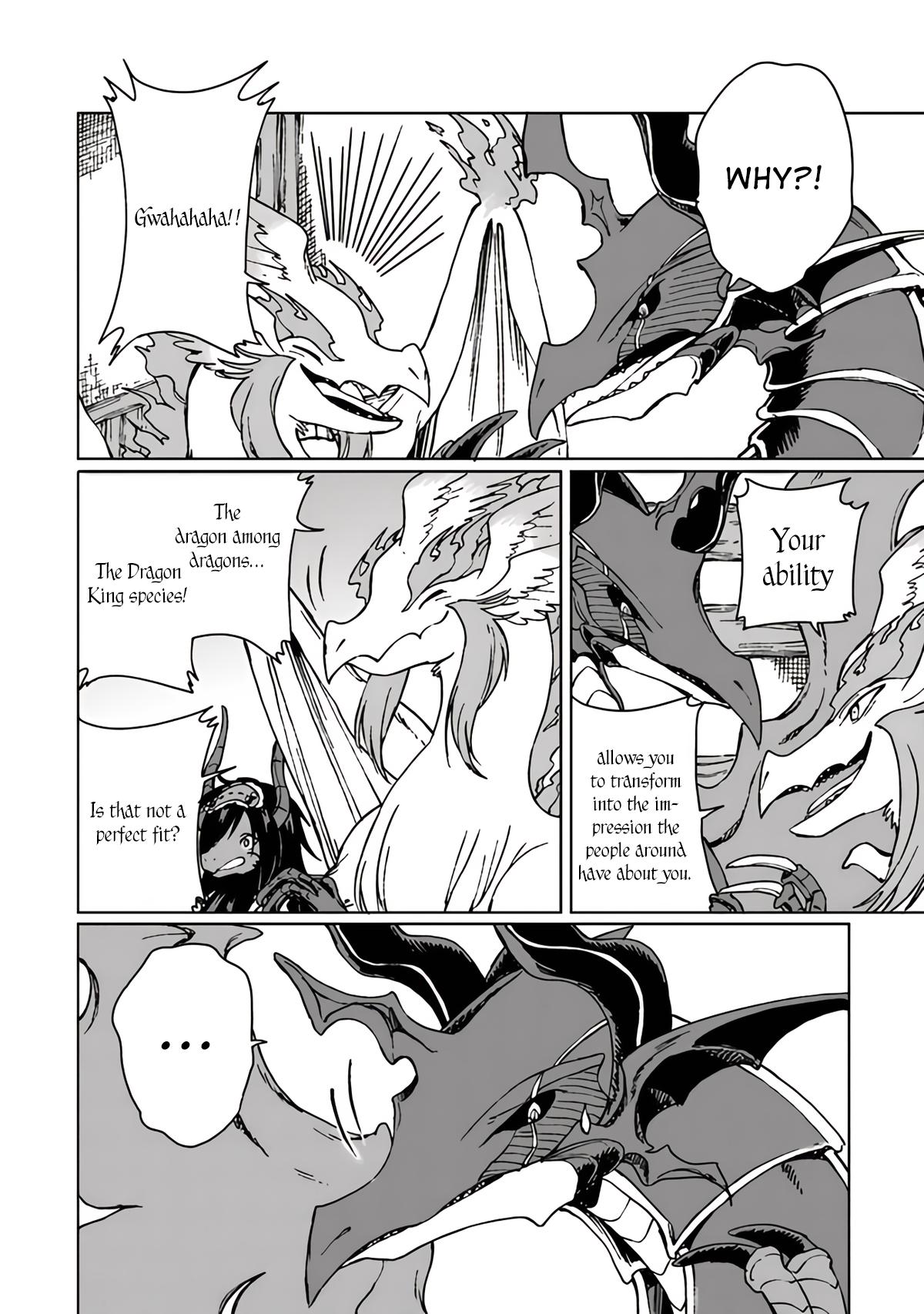 S-kyuu Guild wo Tsuihousareta kedo Chap 16 - Next Chap 17