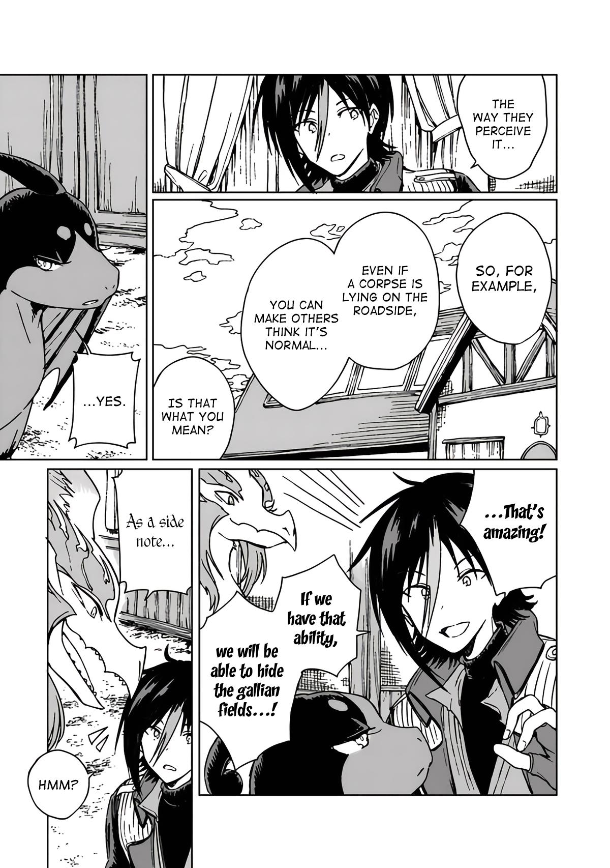 S-kyuu Guild wo Tsuihousareta kedo Chap 16 - Next Chap 17