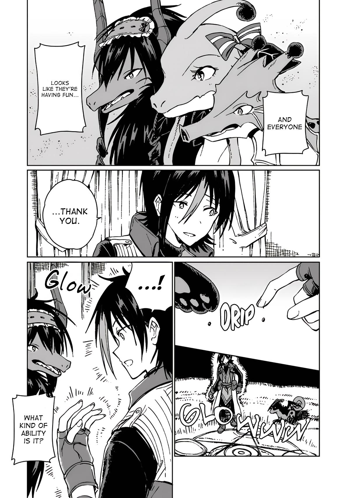 S-kyuu Guild wo Tsuihousareta kedo Chap 16 - Next Chap 17