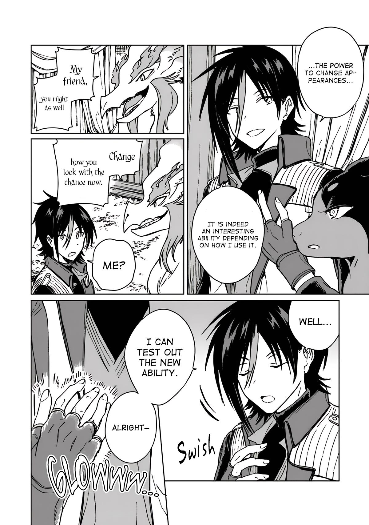 S-kyuu Guild wo Tsuihousareta kedo Chap 16 - Next Chap 17