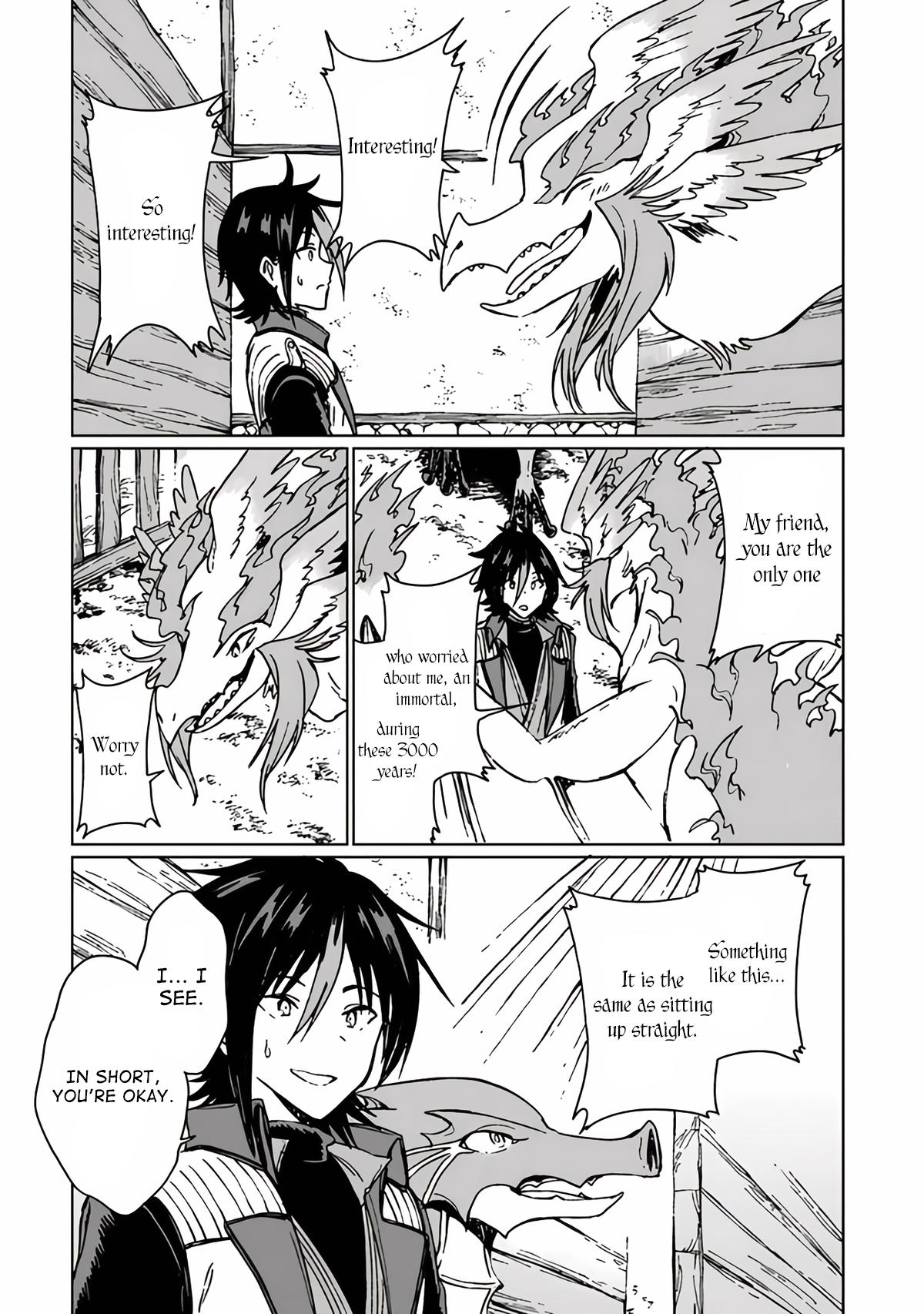 S-kyuu Guild wo Tsuihousareta kedo Chap 16 - Next Chap 17