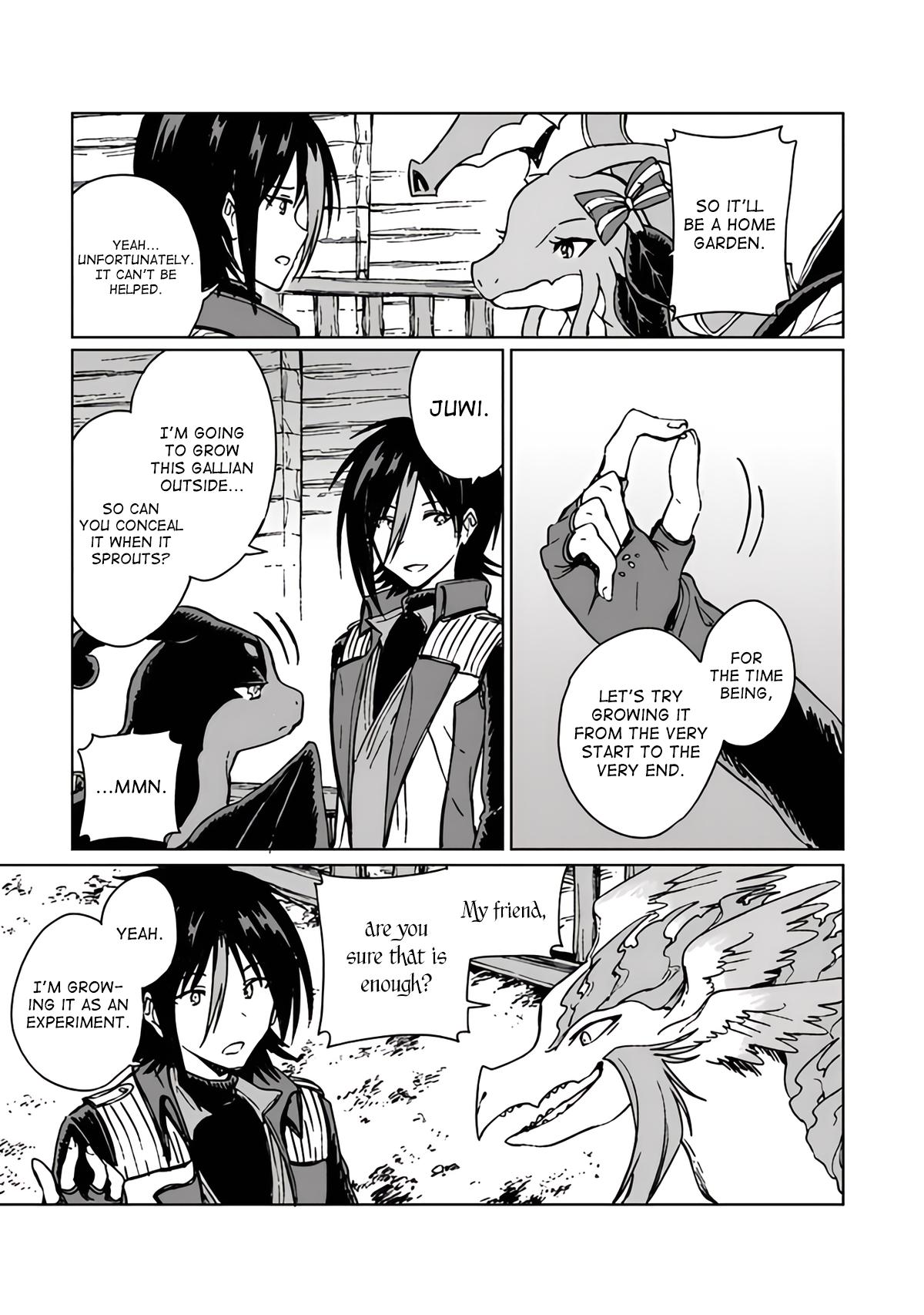 S-kyuu Guild wo Tsuihousareta kedo Chap 16 - Next Chap 17