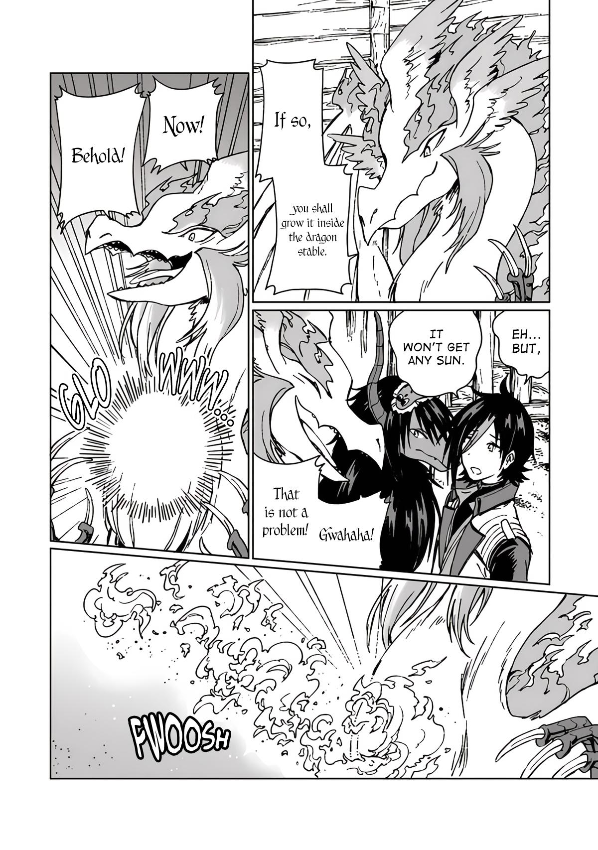 S-kyuu Guild wo Tsuihousareta kedo Chap 16 - Next Chap 17