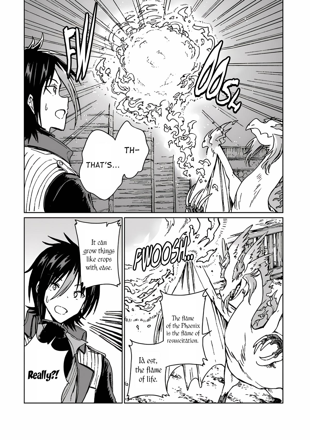 S-kyuu Guild wo Tsuihousareta kedo Chap 16 - Next Chap 17