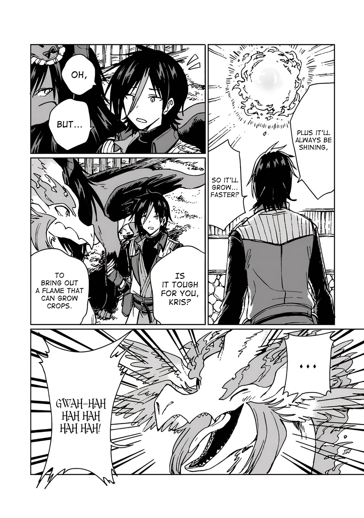 S-kyuu Guild wo Tsuihousareta kedo Chap 16 - Next Chap 17