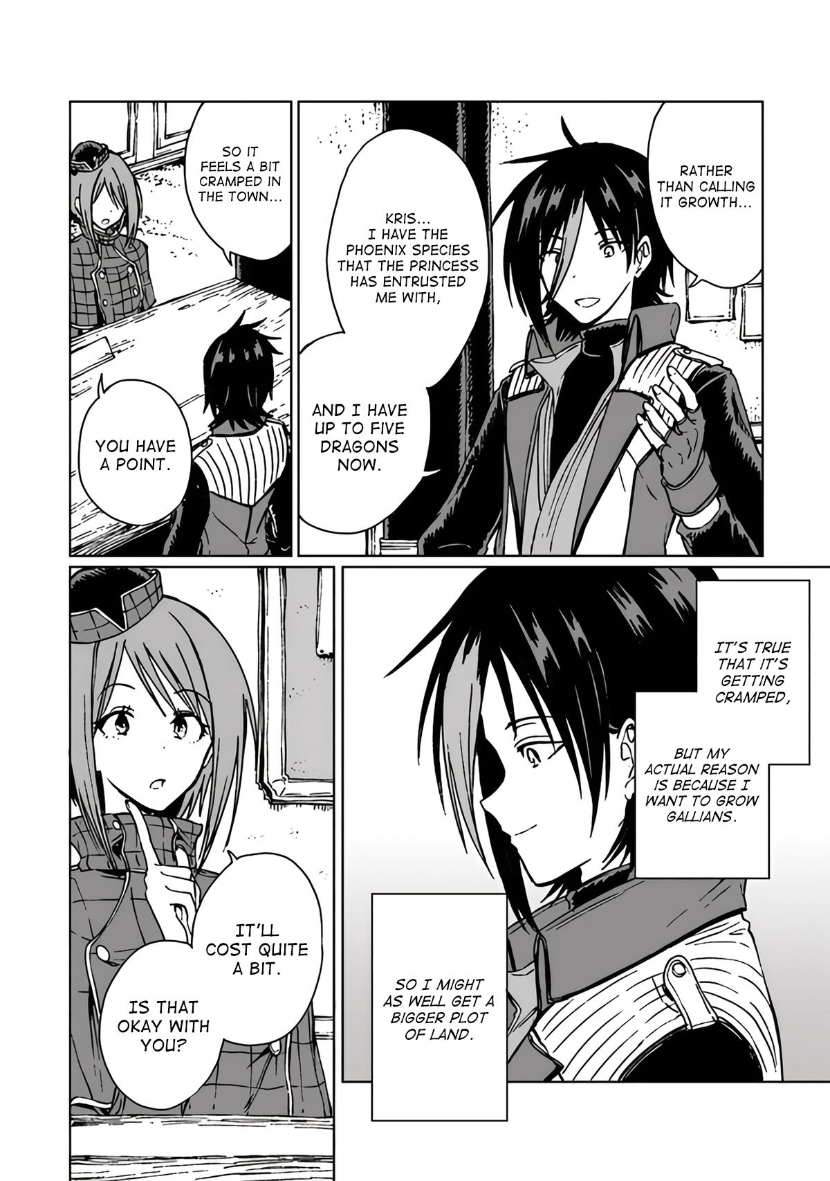 S-kyuu Guild wo Tsuihousareta kedo Chap 16 - Next Chap 17