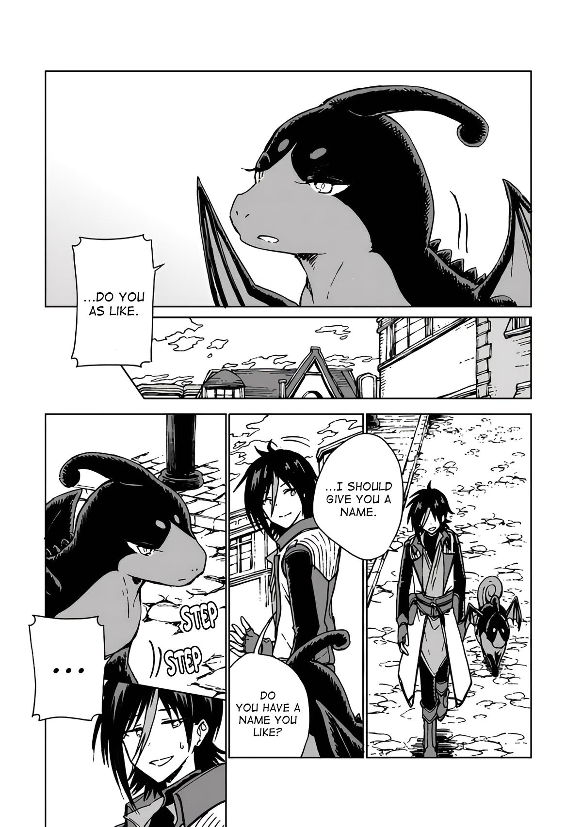 S-kyuu Guild wo Tsuihousareta kedo Chap 16 - Next Chap 17
