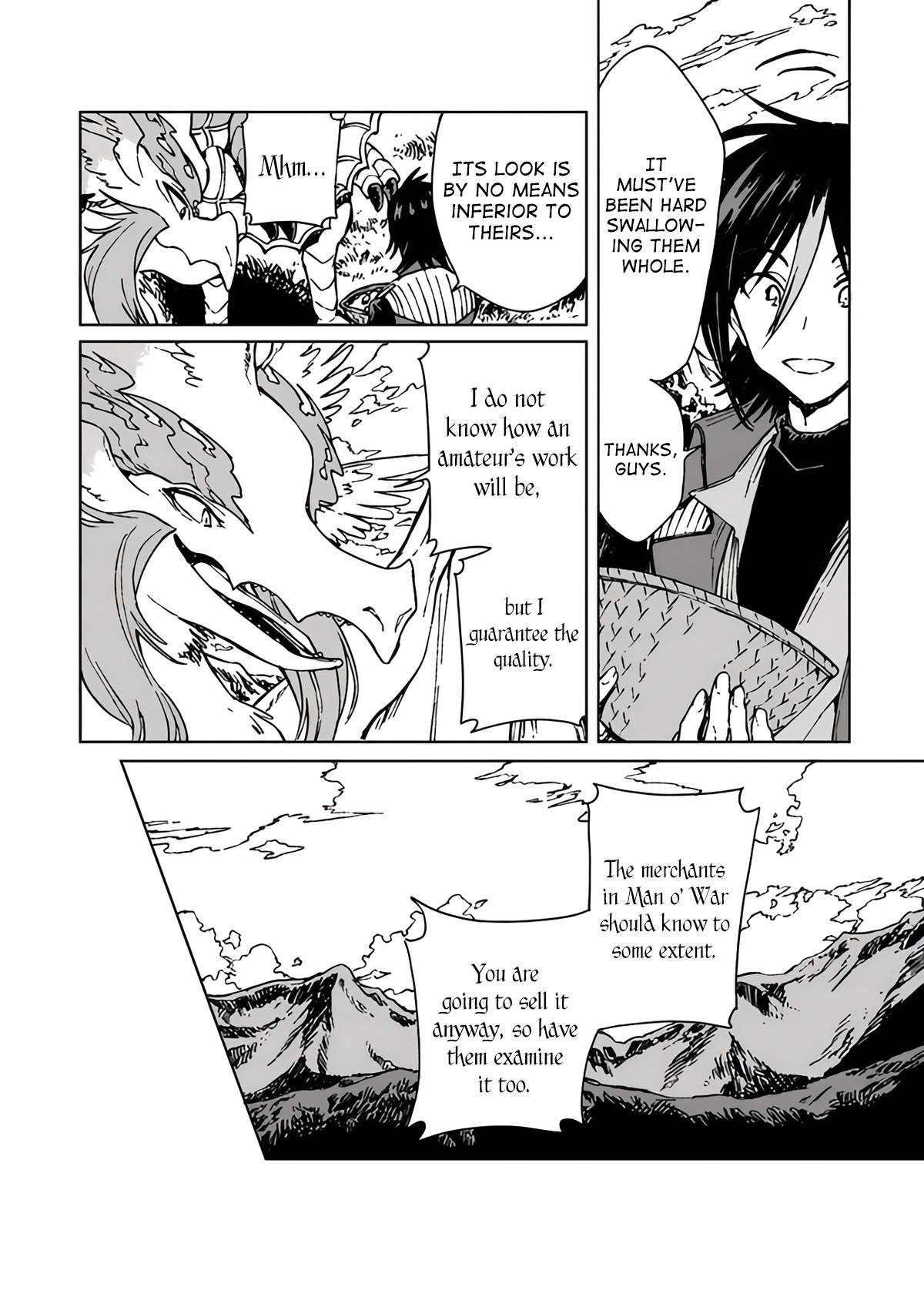 S-kyuu Guild wo Tsuihousareta kedo Chap 18 - Next Chap 19