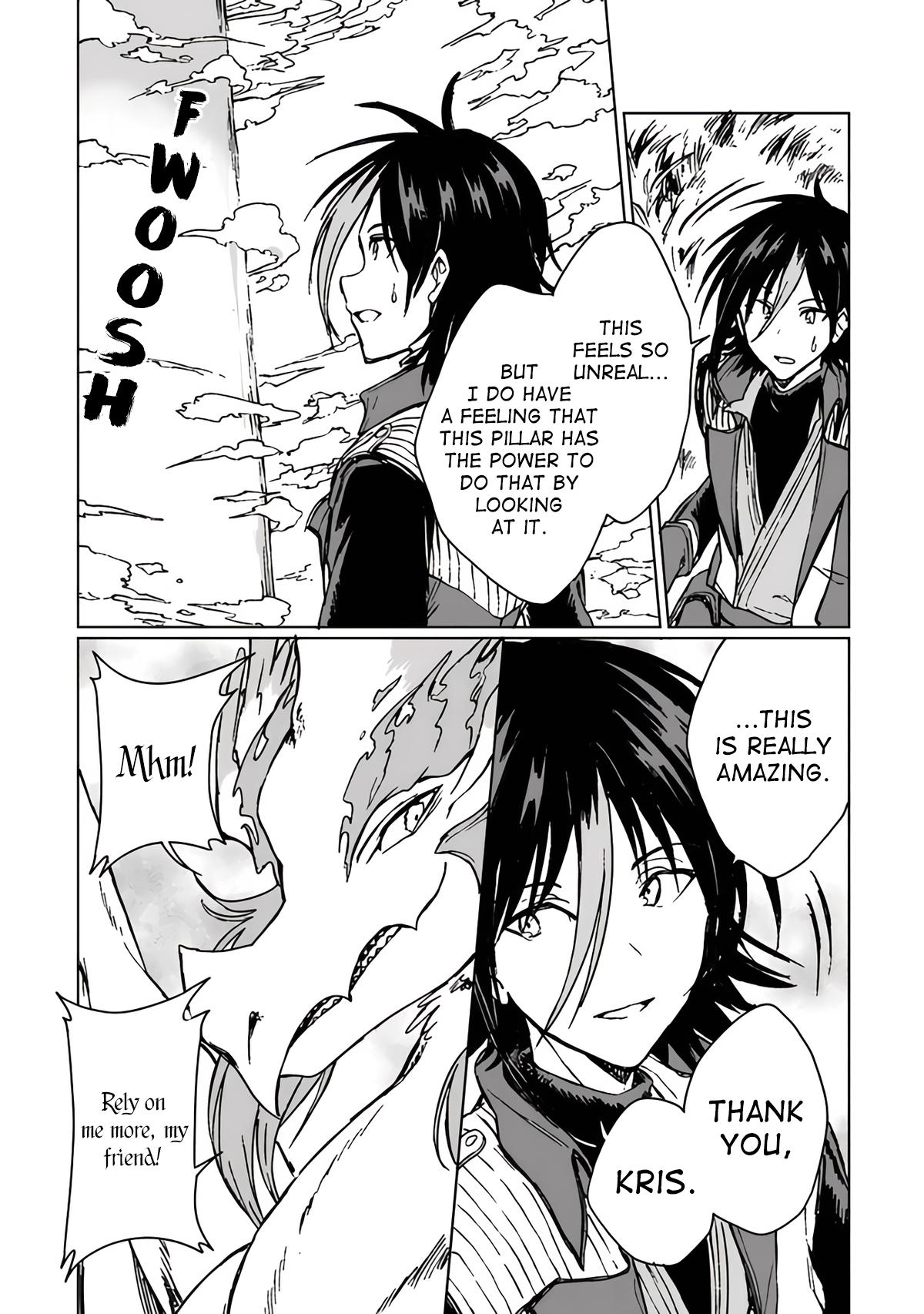 S-kyuu Guild wo Tsuihousareta kedo Chap 18 - Next Chap 19