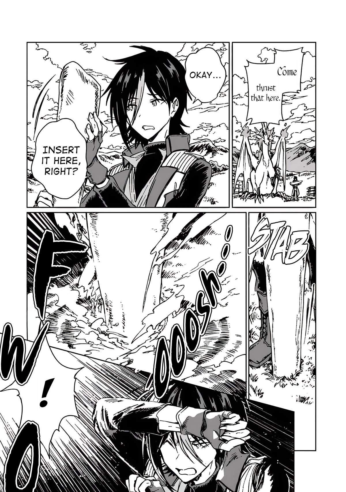 S-kyuu Guild wo Tsuihousareta kedo Chap 18 - Next Chap 19