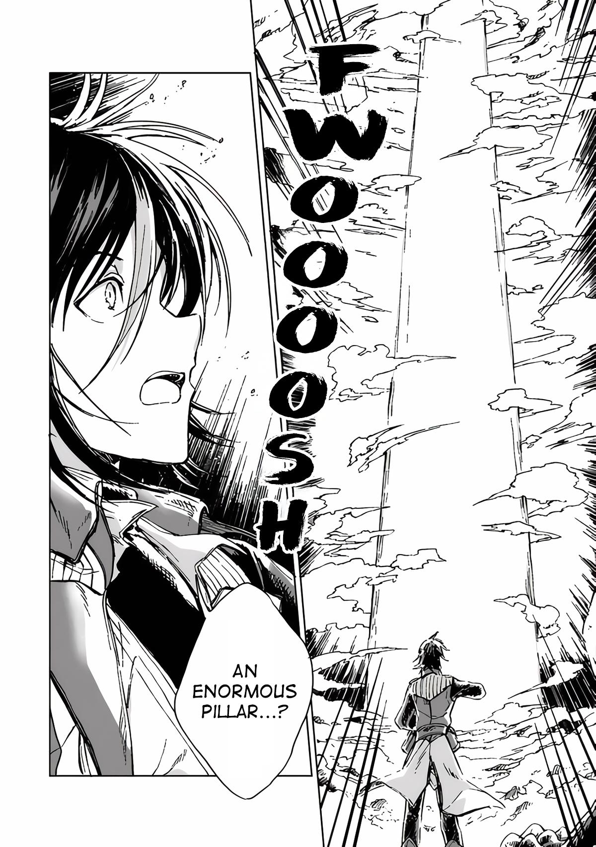 S-kyuu Guild wo Tsuihousareta kedo Chap 18 - Next Chap 19