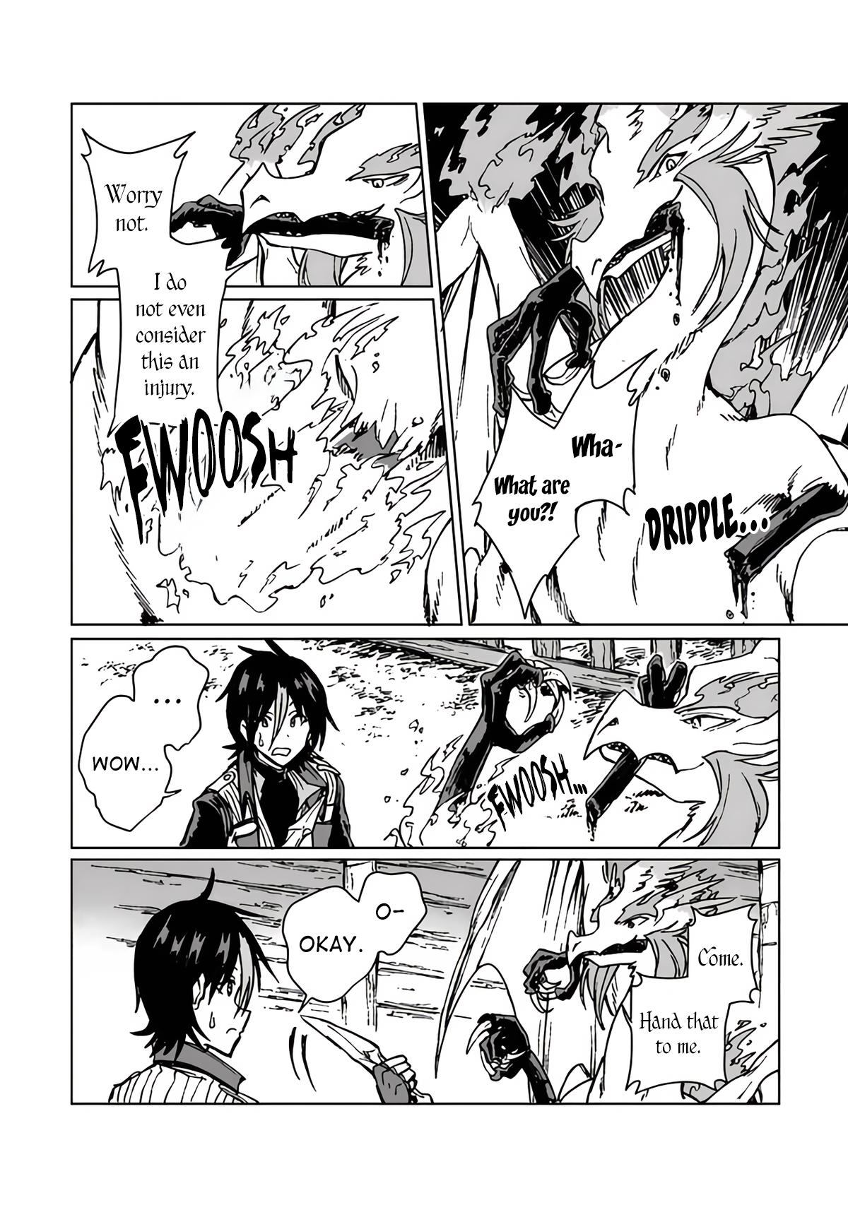 S-kyuu Guild wo Tsuihousareta kedo Chap 18 - Next Chap 19