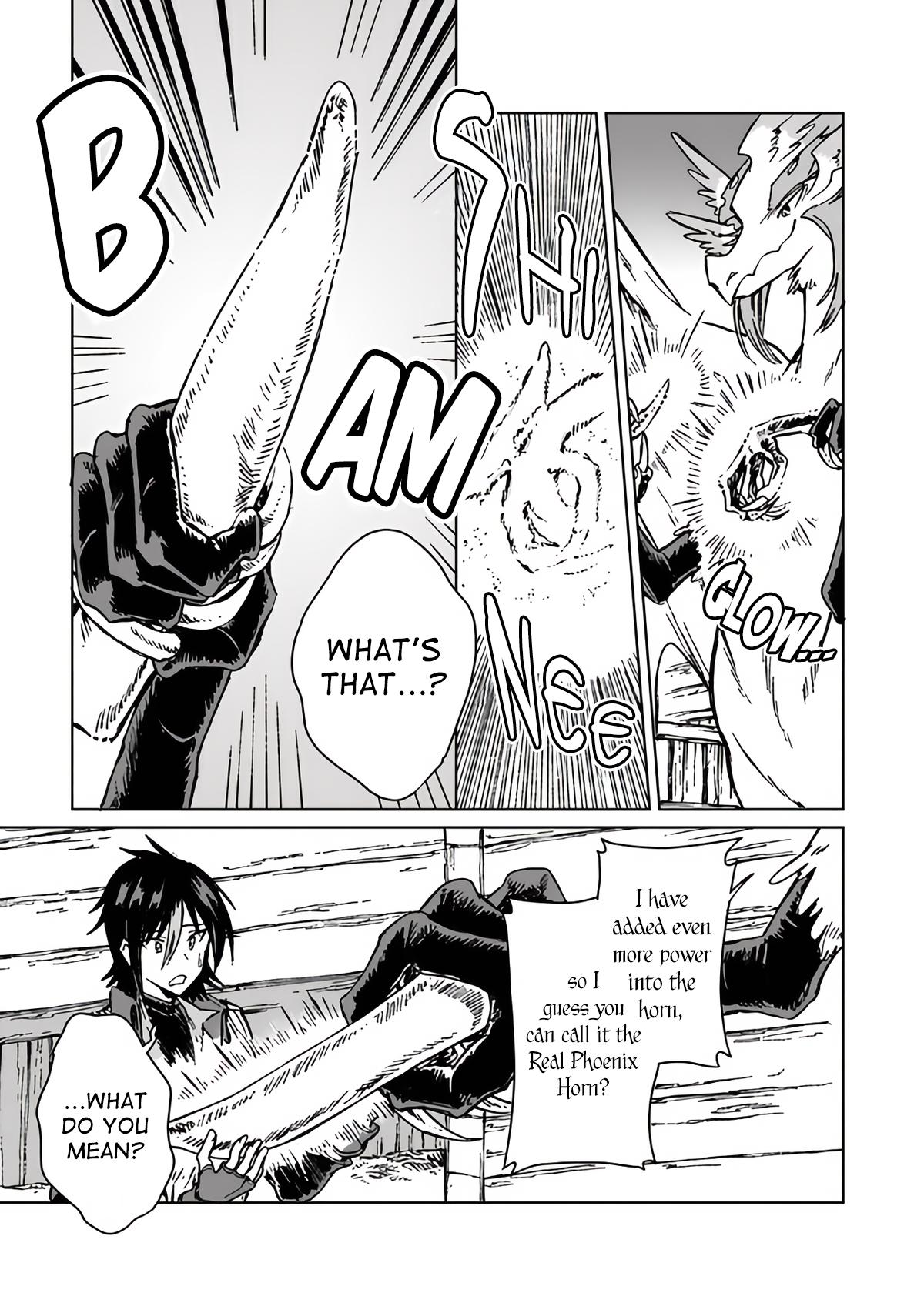 S-kyuu Guild wo Tsuihousareta kedo Chap 18 - Next Chap 19