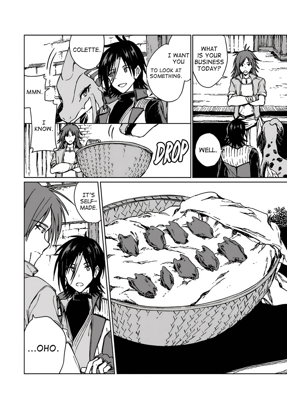 S-kyuu Guild wo Tsuihousareta kedo Chap 18 - Next Chap 19