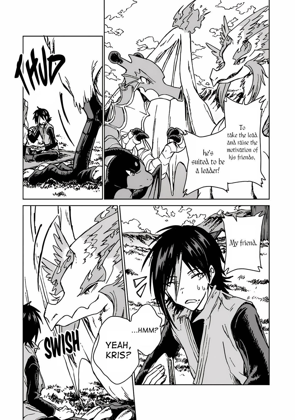 S-kyuu Guild wo Tsuihousareta kedo Chap 19 - Next Chap 20
