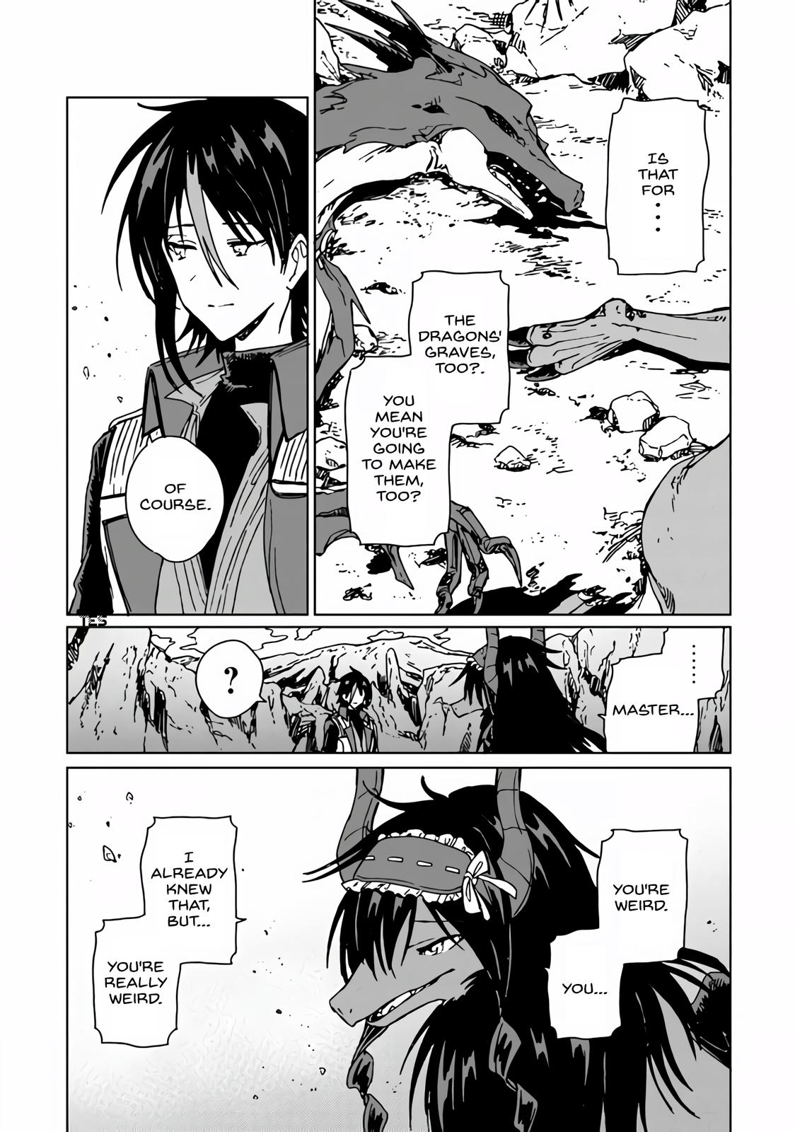 S-kyuu Guild wo Tsuihousareta kedo Chap 10 - Next Chap 11