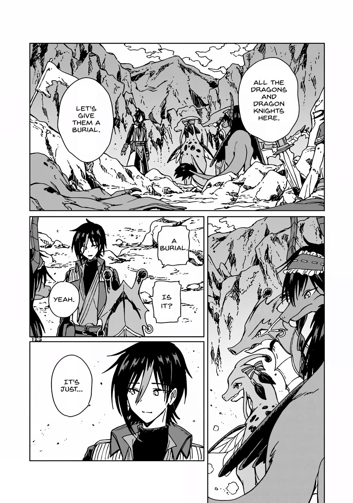 S-kyuu Guild wo Tsuihousareta kedo Chap 10 - Next Chap 11