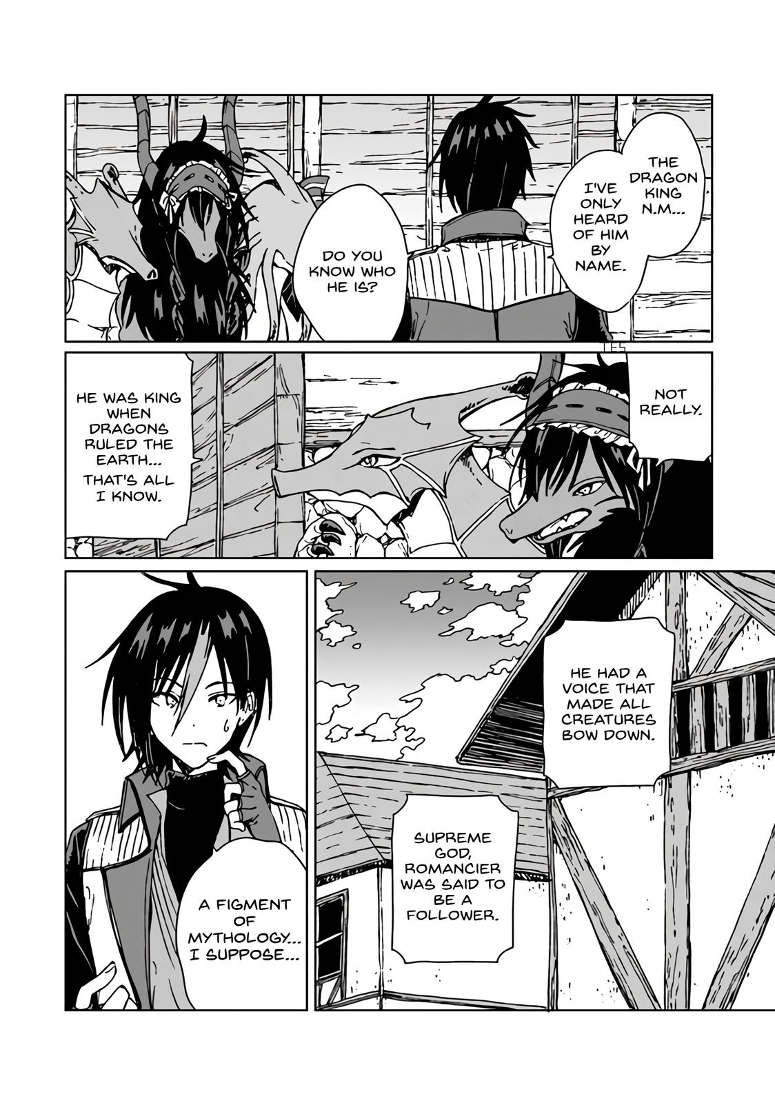 S-kyuu Guild wo Tsuihousareta kedo Chap 10 - Next Chap 11