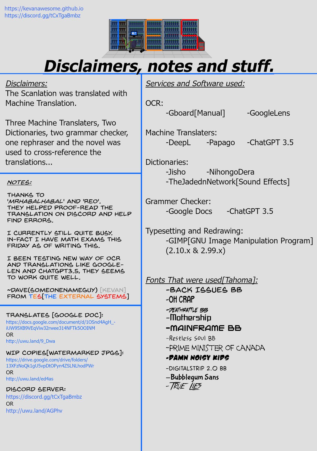 S-kyuu Guild wo Tsuihousareta kedo Chap 11 - Next Chap 12