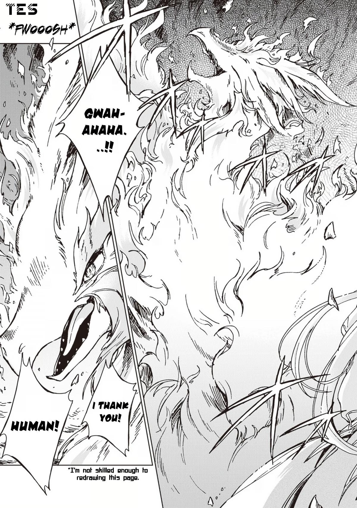 S-kyuu Guild wo Tsuihousareta kedo Chap 11 - Next Chap 12