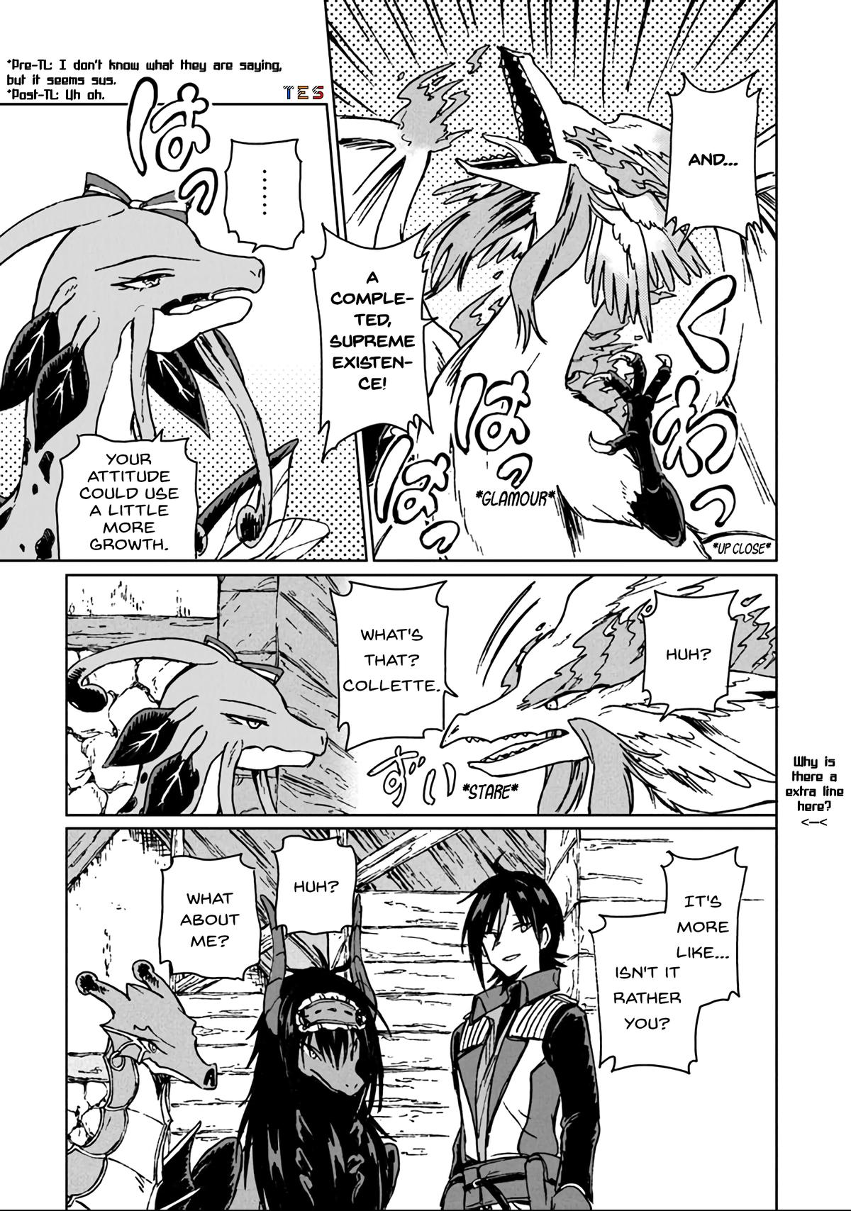 S-kyuu Guild wo Tsuihousareta kedo Chap 12 - Next Chap 13
