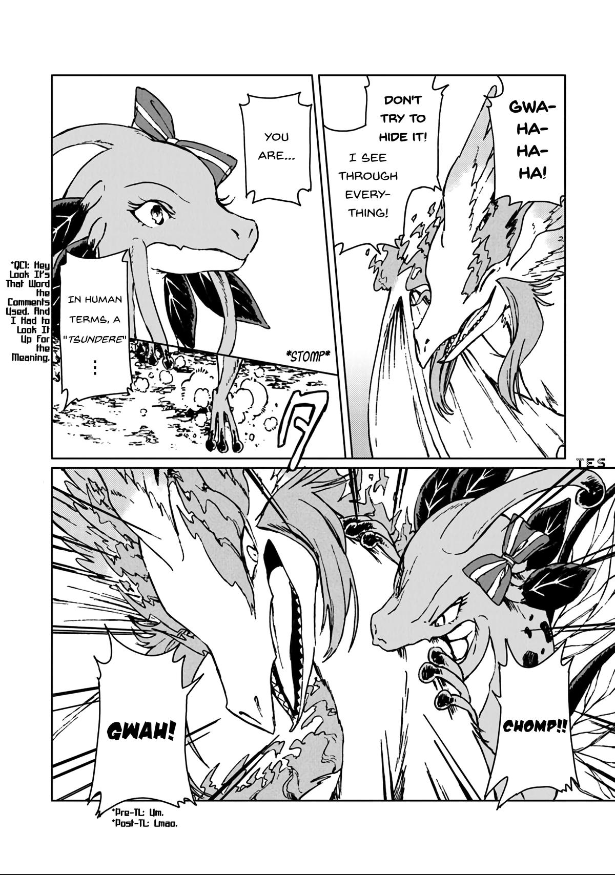 S-kyuu Guild wo Tsuihousareta kedo Chap 12 - Next Chap 13