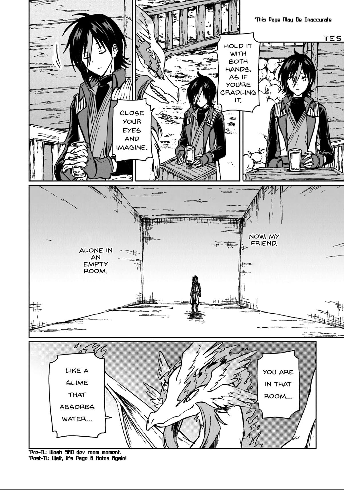 S-kyuu Guild wo Tsuihousareta kedo Chap 12 - Next Chap 13