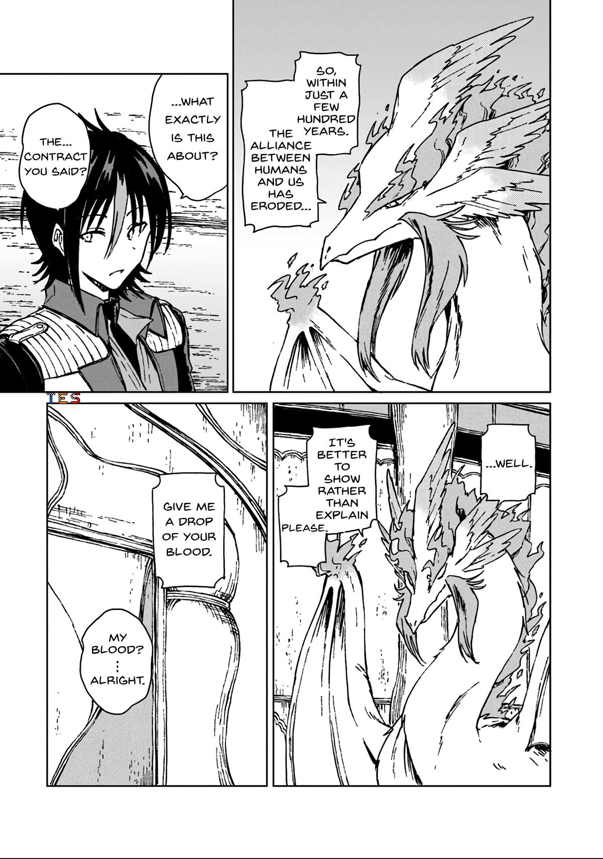 S-kyuu Guild wo Tsuihousareta kedo Chap 12 - Next Chap 13