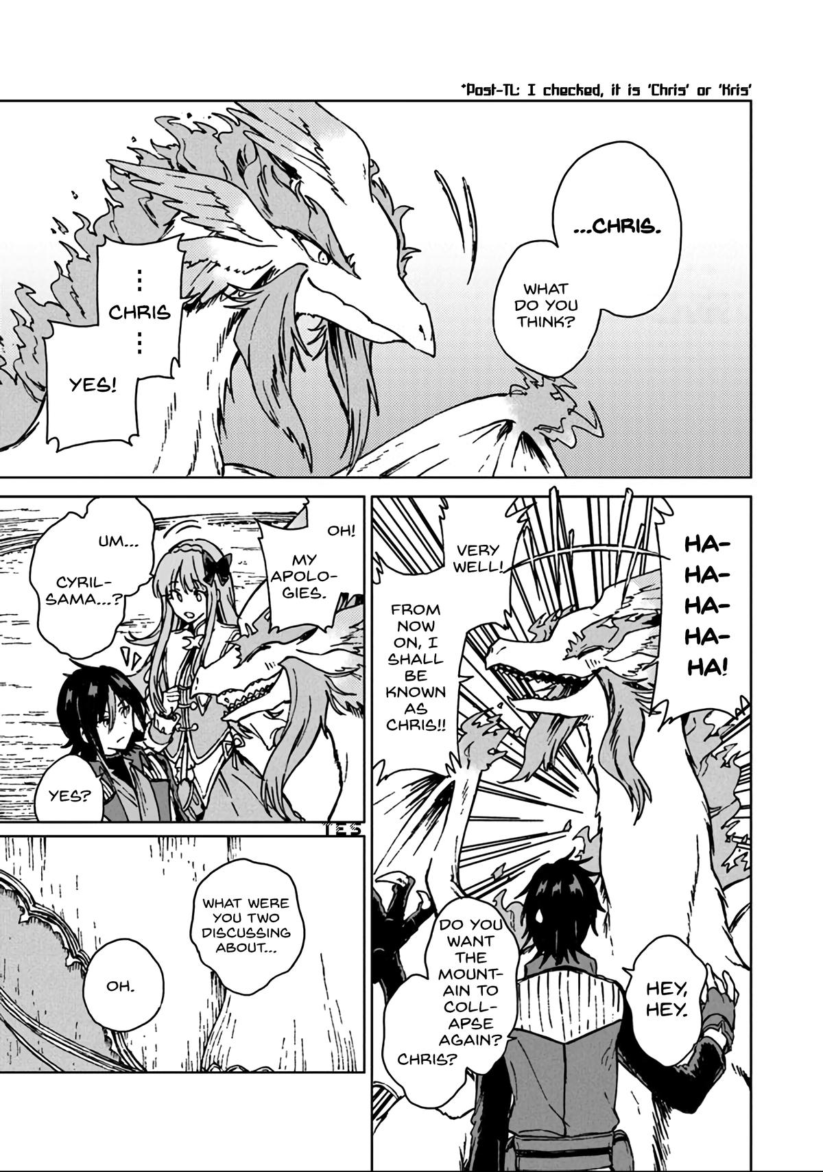 S-kyuu Guild wo Tsuihousareta kedo Chap 12 - Next Chap 13