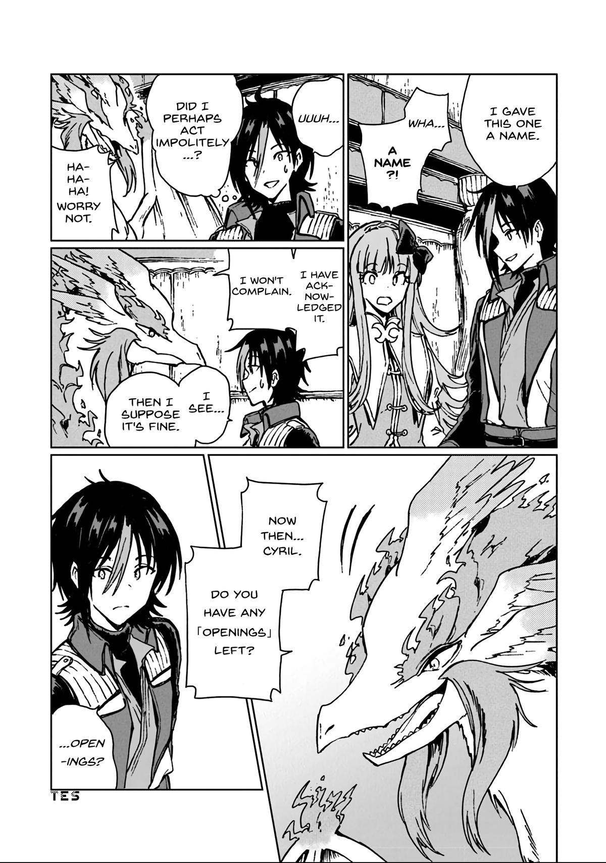 S-kyuu Guild wo Tsuihousareta kedo Chap 12 - Next Chap 13