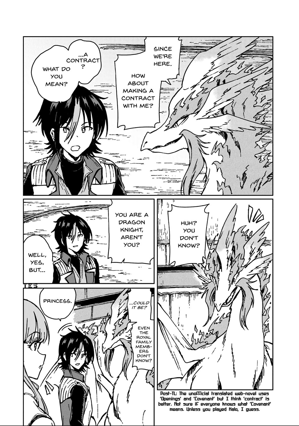 S-kyuu Guild wo Tsuihousareta kedo Chap 12 - Next Chap 13
