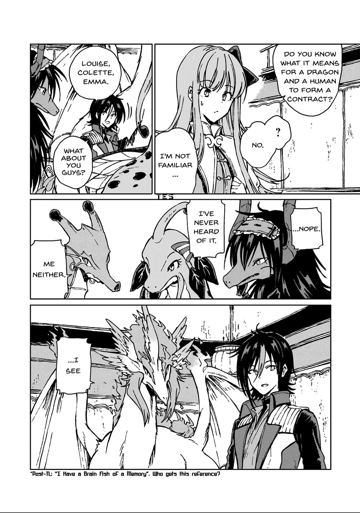 S-kyuu Guild wo Tsuihousareta kedo Chap 12 - Next Chap 13