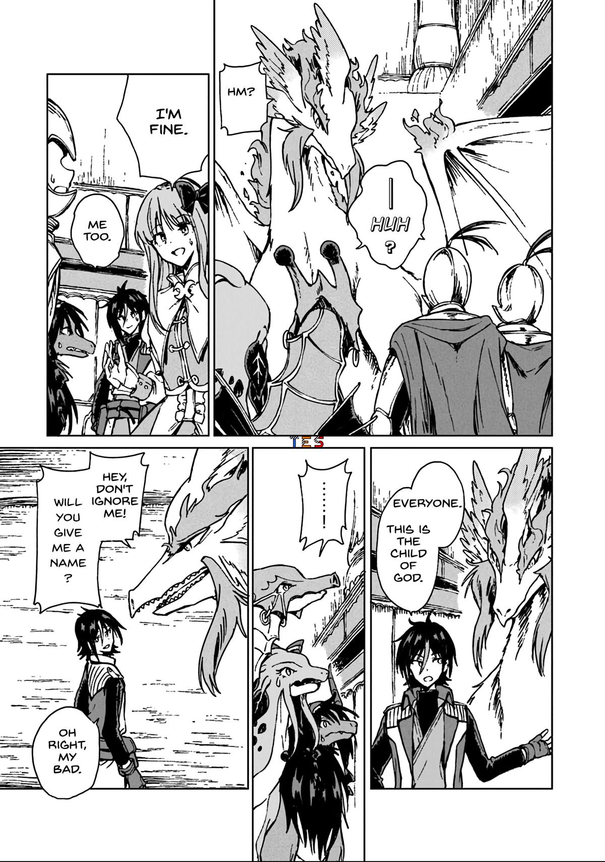 S-kyuu Guild wo Tsuihousareta kedo Chap 12 - Next Chap 13