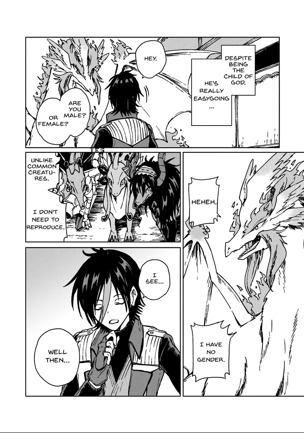 S-kyuu Guild wo Tsuihousareta kedo Chap 12 - Next Chap 13