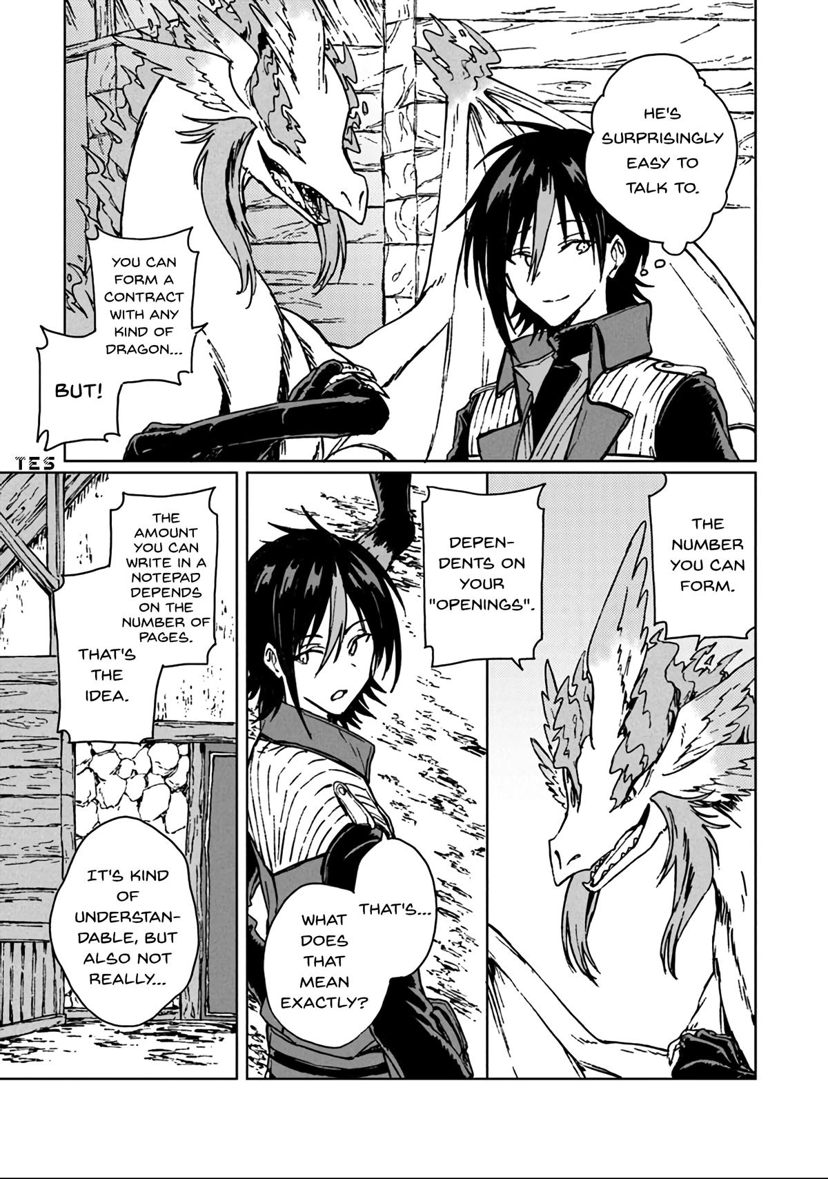 S-kyuu Guild wo Tsuihousareta kedo Chap 12 - Next Chap 13