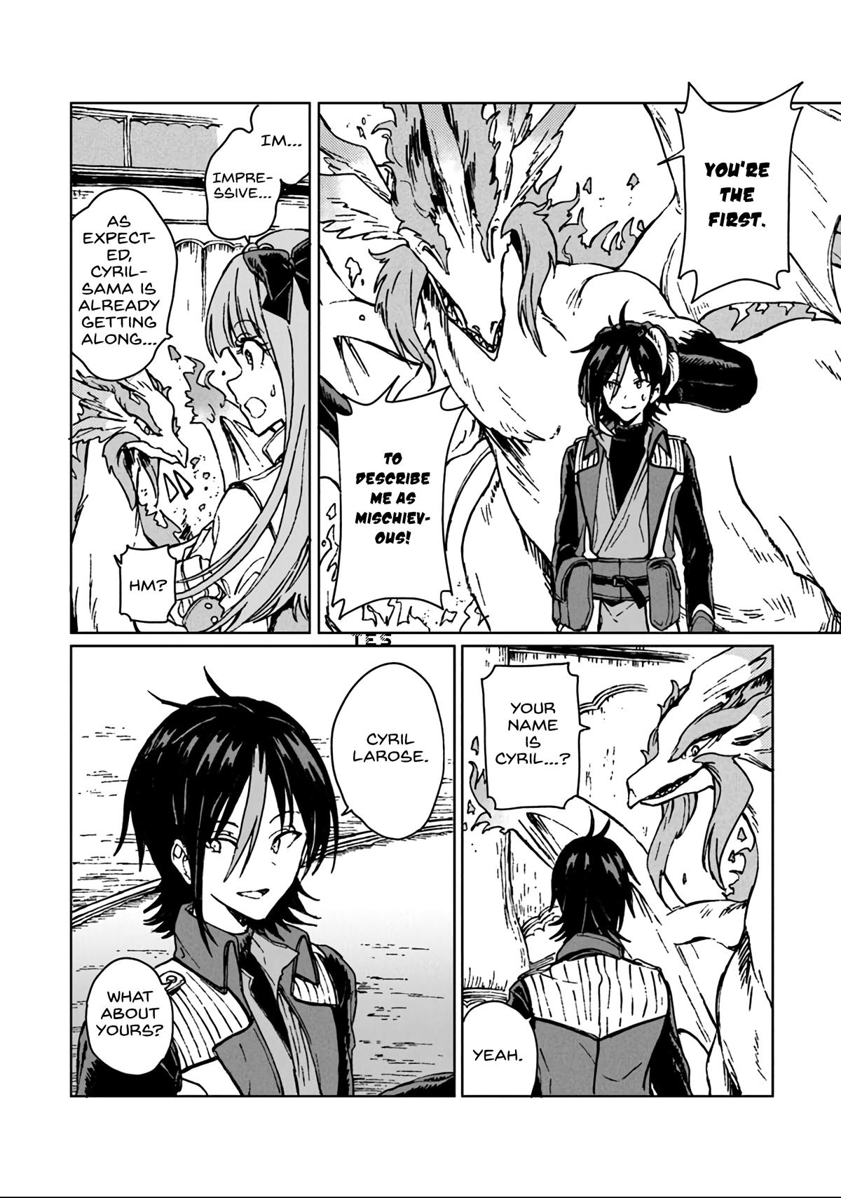 S-kyuu Guild wo Tsuihousareta kedo Chap 12 - Next Chap 13