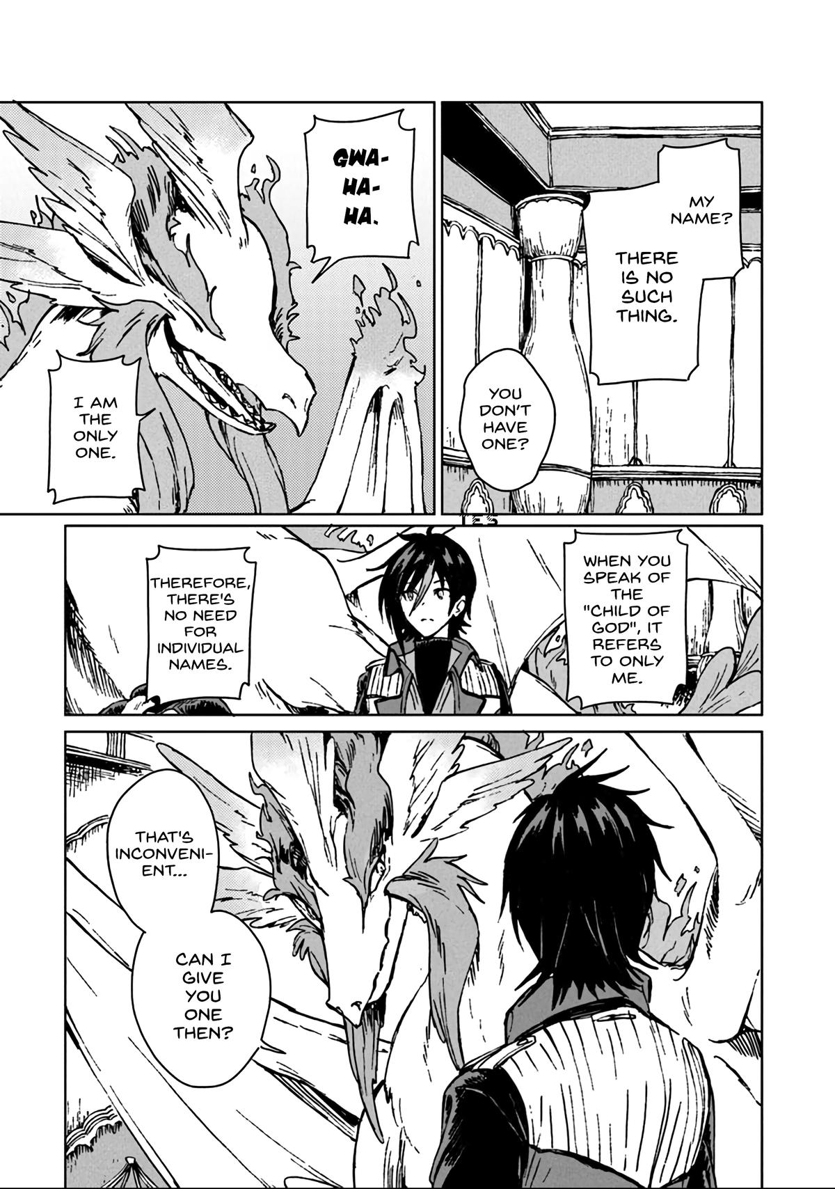 S-kyuu Guild wo Tsuihousareta kedo Chap 12 - Next Chap 13