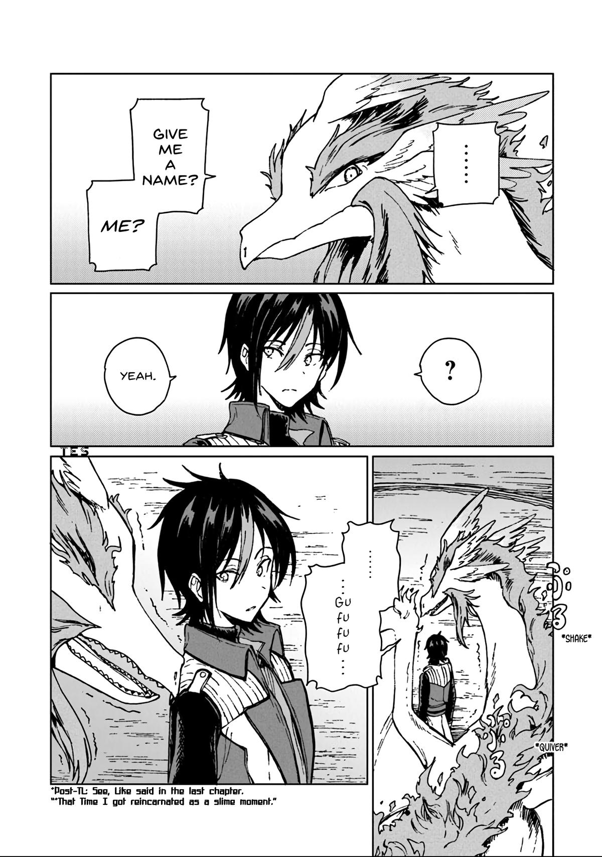 S-kyuu Guild wo Tsuihousareta kedo Chap 12 - Next Chap 13