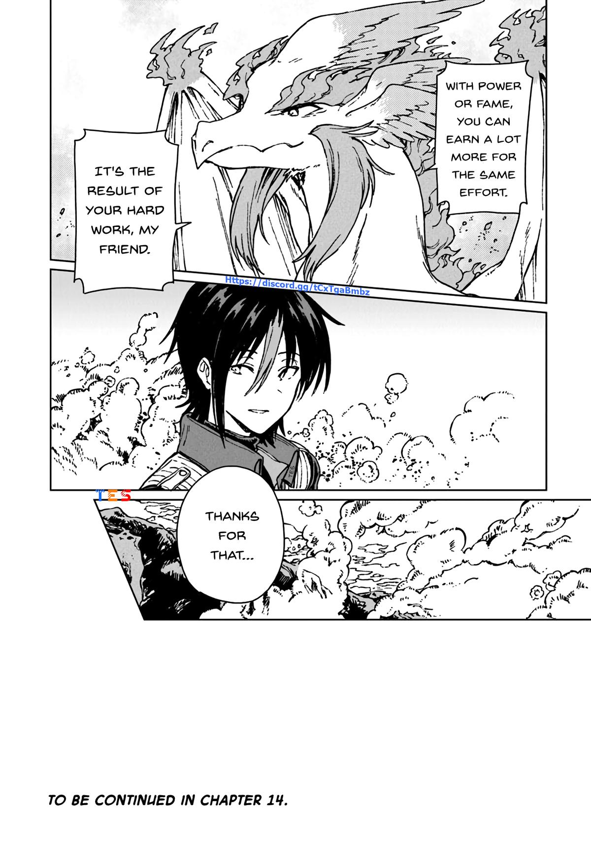S-kyuu Guild wo Tsuihousareta kedo Chap 13 - Next Chap 14