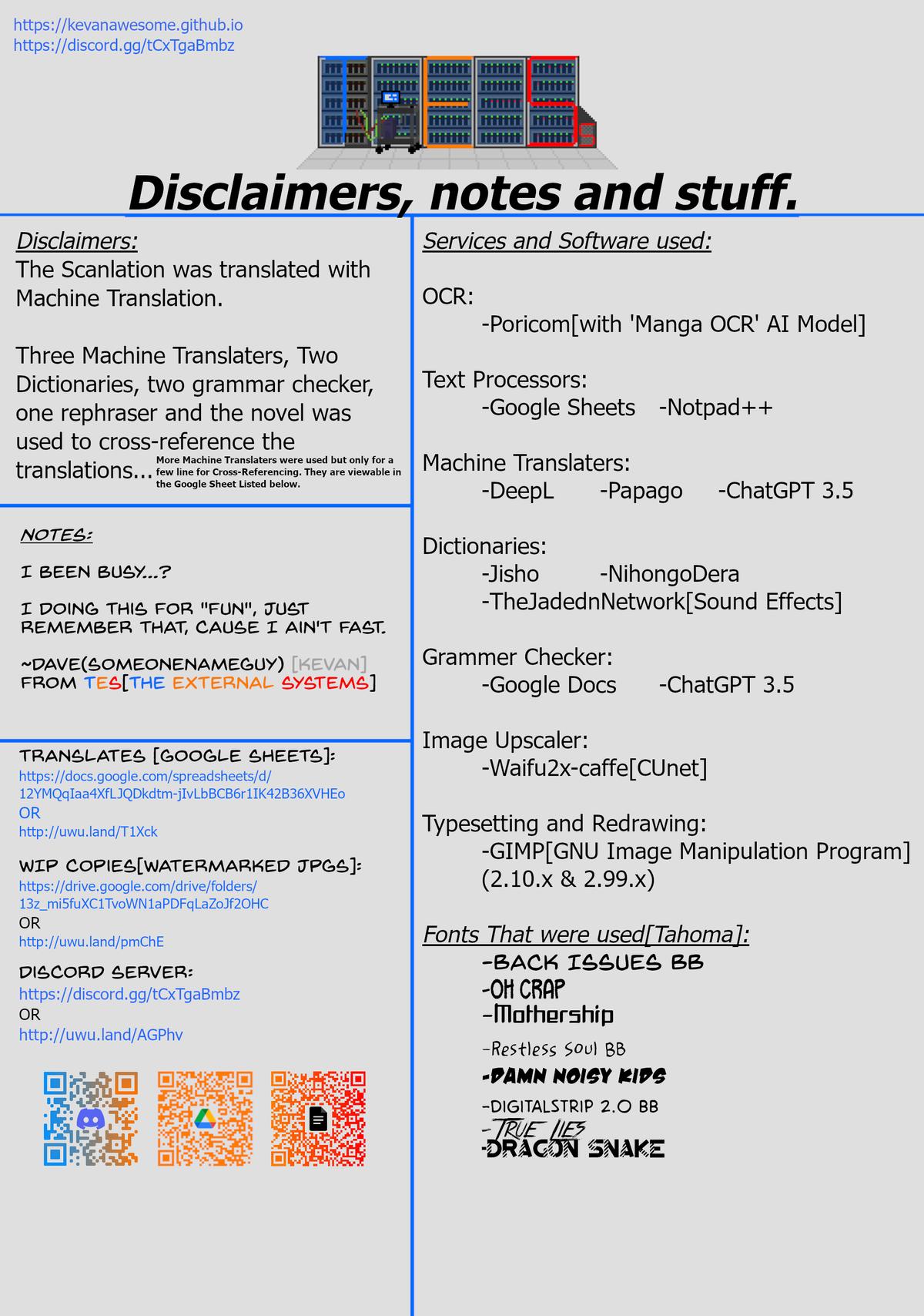 S-kyuu Guild wo Tsuihousareta kedo Chap 13 - Next Chap 14