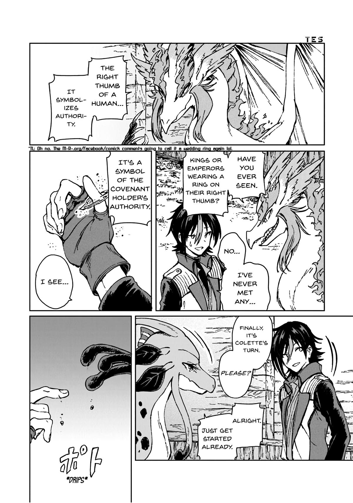 S-kyuu Guild wo Tsuihousareta kedo Chap 13 - Next Chap 14