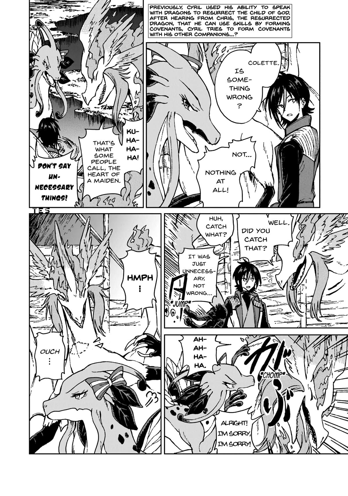 S-kyuu Guild wo Tsuihousareta kedo Chap 13 - Next Chap 14