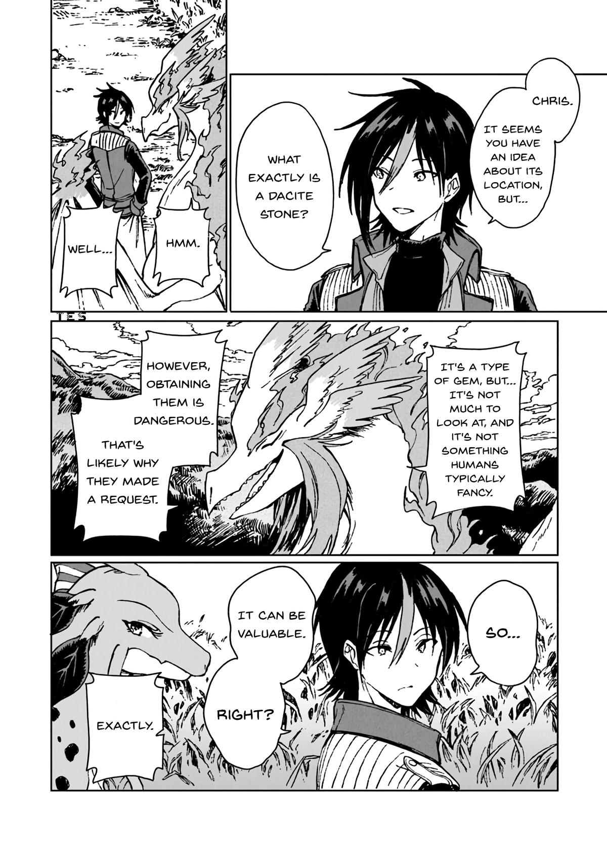 S-kyuu Guild wo Tsuihousareta kedo Chap 13 - Next Chap 14