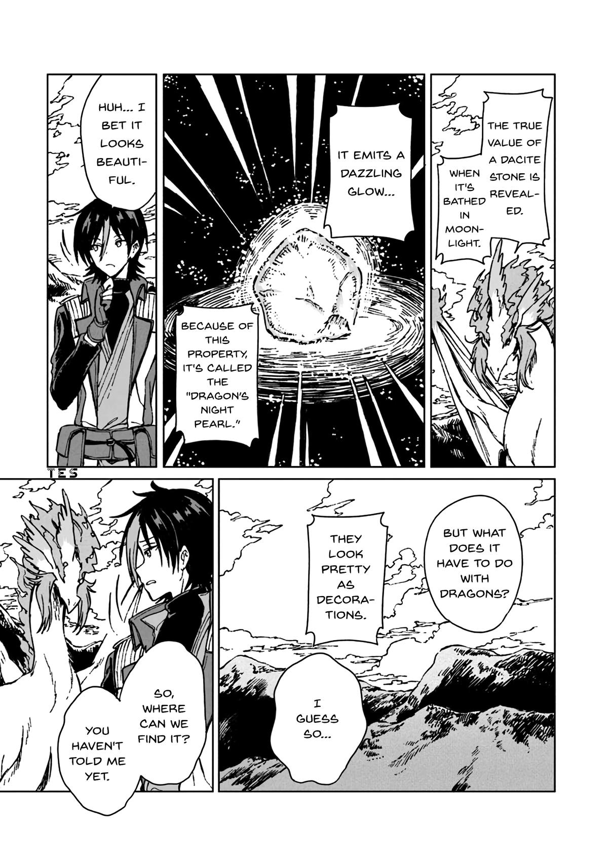 S-kyuu Guild wo Tsuihousareta kedo Chap 13 - Next Chap 14