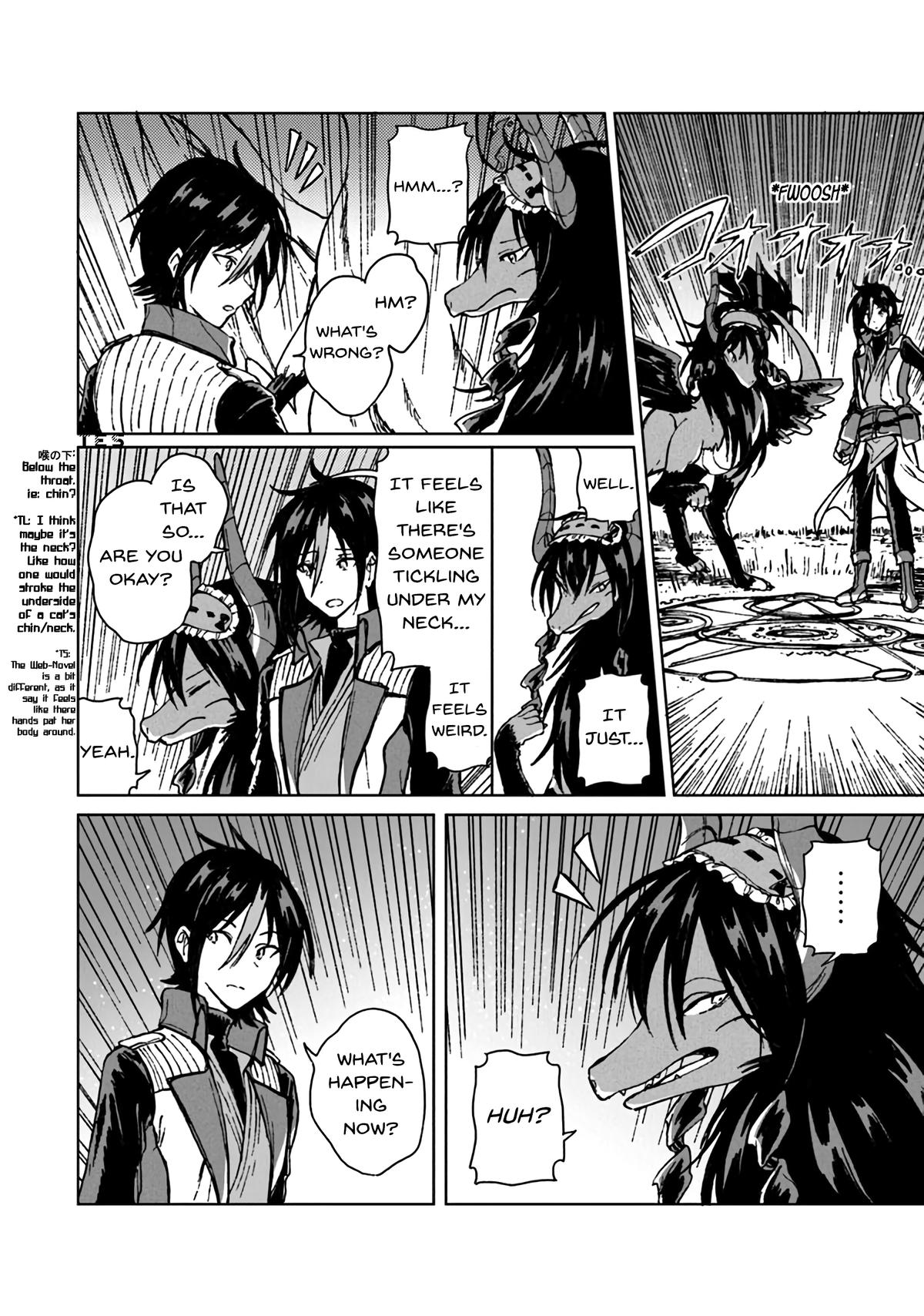 S-kyuu Guild wo Tsuihousareta kedo Chap 13 - Next Chap 14